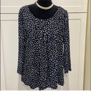 Liz Claiborne blouse